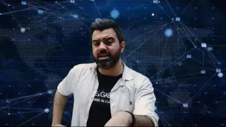 از واکنش جالب رضایی به شوخی مردم با وی تا راز معلولیت زاکانی