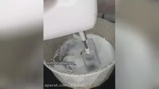 گز با مغز پسته