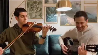 اهنگ عاشقانه