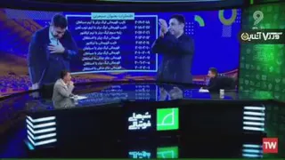 🔵روایت امیر قلعه‌نویی از نحوه علاقه‌مندی‌اش به « تاج »