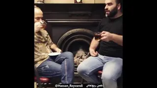 جواب های کمرشکن....😂