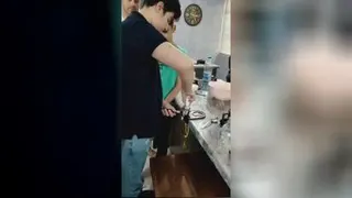 دورهآموزش متصدی کافی شاپ و باریستایی