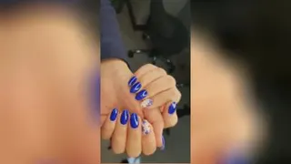 کاشت ناخن
