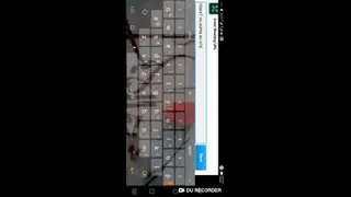 آموزش وارد شدن با موبایل به کلاس مجازی