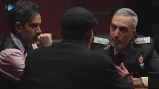 دانلود قسمت اول 1 و دوم 2 مسابقه ارتش سری با لینک مستقیم