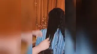#سرم مو-خاویار-لدورا#