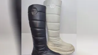 بوت اسپرت دخترانه درکرج تهران