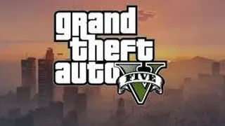 جی تی ای gta اما وقتی شانس بهت رو میکنه