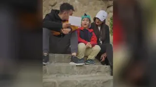 پسر باهوش