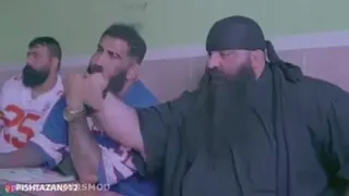 زنگ آخر قسمت 1