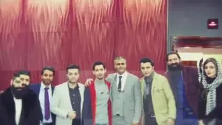 جشن دو سالگی شرکت آی نوتی
