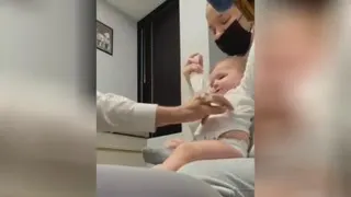 این داستان ، دکتر مهربان