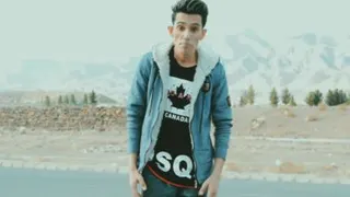 موزیک ویدئو اهنگ یه روز هوامو میکنی از رضا آنی