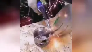 تبدیل مینی فرز به پروفیل بر