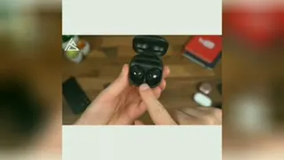 آنباکسینگ جدیدترین ایرپاد سامسونگ | galaxy buds pro