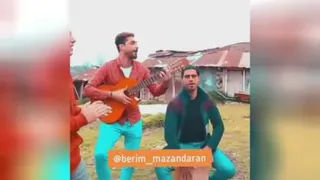 آهنگ جدید فاطمه