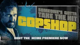 تریلر فیلم مرکز پلیس Copshop 2021 - فارسی دانلود