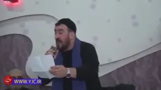 نوحه بسیار جان سوز در مدح مصیبت کربلا سیدطالع