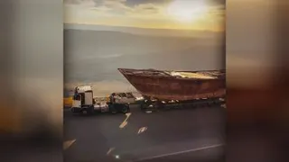 😍❤️😍🚦محموله ترافیکی