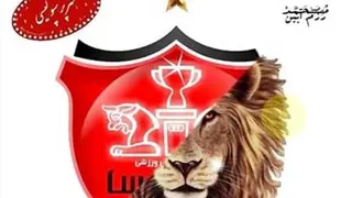 پرسپولیس