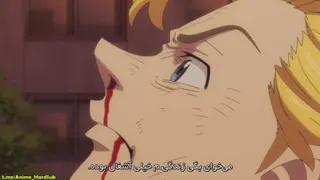 انیمه Tokyo Revengers قسمت 1 زیرنویس فارسی
