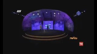 برنامه رویانیوم اینوتی در شبکه 3 سیما