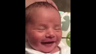 قهقه نوزاد