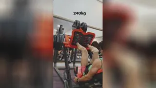 پرس پا