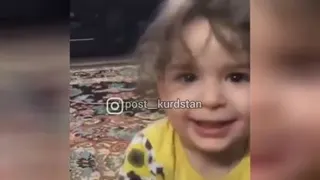 دختر با مزه