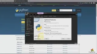 اموزش برنامه نویسی python