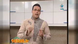 آش سیرابی