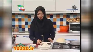 رزت خرما (نان خرمایی)