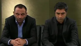 اکشن پولاد علمدار