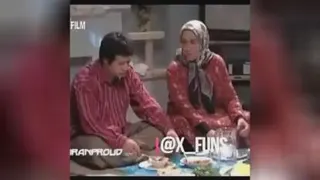 چرا قیمه هارو میریزی تو ماست تا