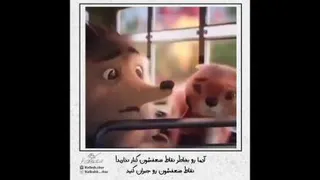 عشق چیزی نیست جز درک تفاوت ها