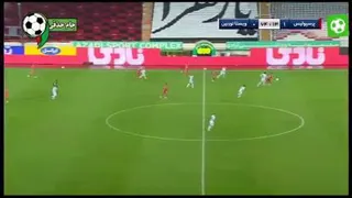 پرسپولیس _ ویستاتوربین