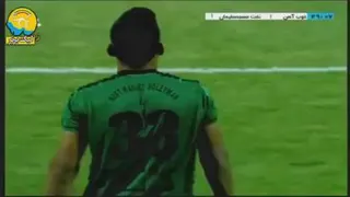 نفت مسجد سلیمان _ ذوب آهن