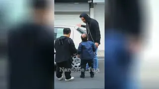 عاشق این کلیپم حتما تا اخر ببینید