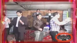 کرمانجی – نعمت زنبیل باف
