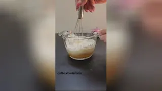 پنکیک با ترکیب بستنی🥞