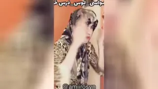 انواع خواهر😂😂