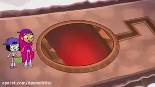 تیتان ها😍❤