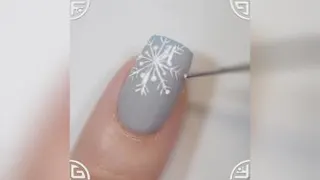 #طراحی_ناخن💅🏻😍
