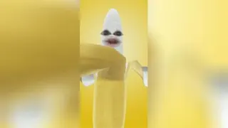 موز خود خواه