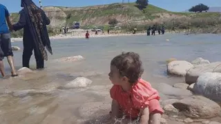 سیزده بدر مهرسا
