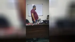 آموزش