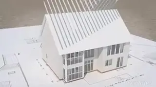 ساخت ویلا