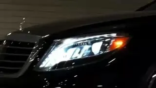 MERCEDES BENZ