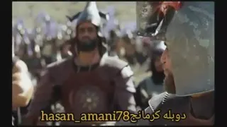 دوبله زاخورانی
