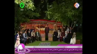 آی نوتی پخش زنده یاسوج